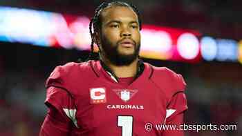 Cardinals' Kyler Murray donates $25,000 to families of Allen, Texas mass shooting victims