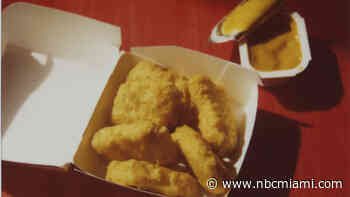 Jury Deliberations Underway in ‘Hot' Nugget Suit Against South Florida McDonald's Franchise