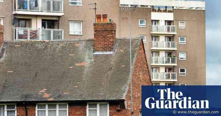 Landlords ‘profiting from sub-standard housing’ for vulnerable people