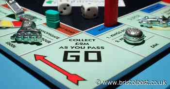 Bristol to get new edition of Monopoly - and residents can pick the landmarks
