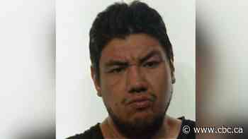 Regina police ask public for help finding suspect wanted in 2022 murder