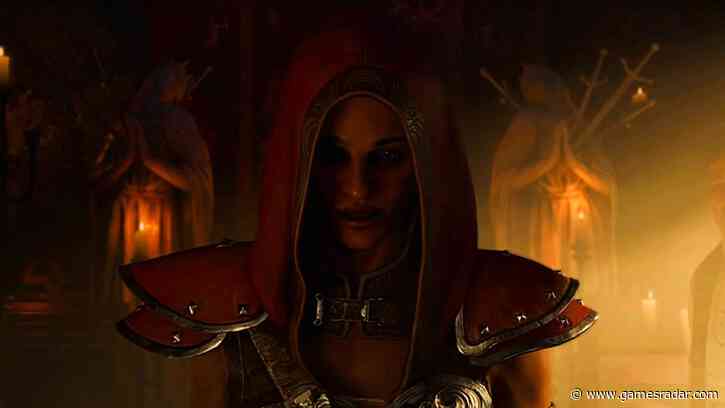 Diablo 4 seasons will add "fresh concepts and ideas" four times a year