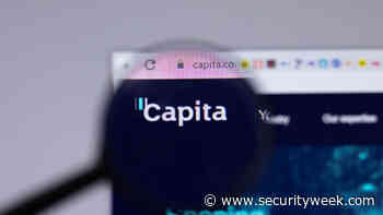 Capita Says Ransomware Attack Will Cost It Up to $25 Million 