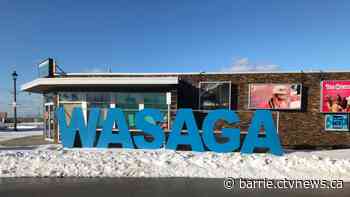 Wasaga Beach aims to revitalize waterfront to boost tourism