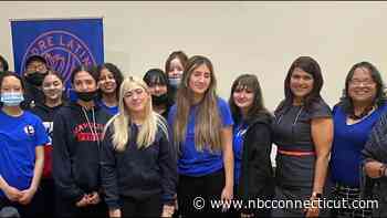 Madre Latina's  Postpartum Program Replaces Stigma With Support