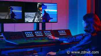 The best graphic design monitors of 2023