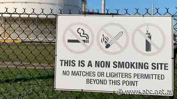 Smokers will see a bigger tax increase than multinational gas producers. Is it fair?