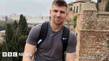 Tribute to man killed in motorbike crash