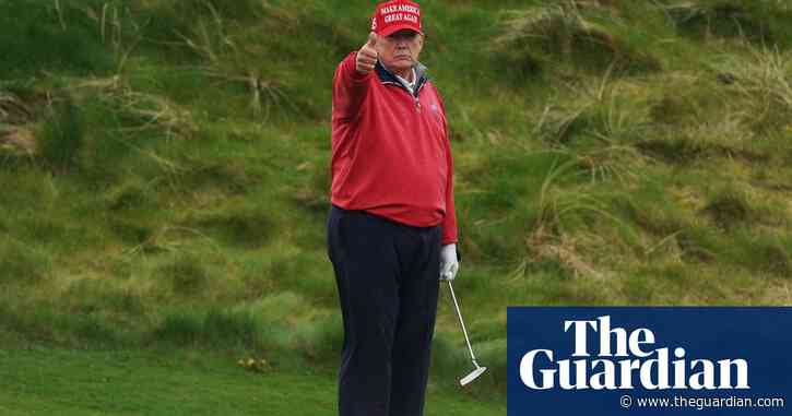 Donald Trump could face questions on sexual abuse verdict in CNN town hall