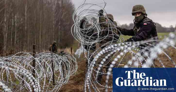 Kremlin calls Poland’s decision to rename Kaliningrad a ‘hostile act’