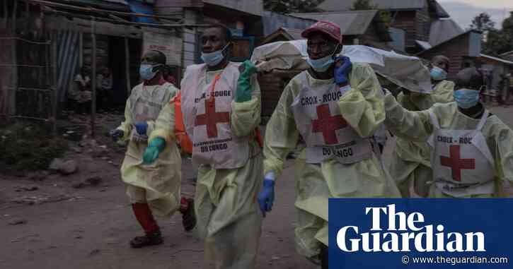 More than 400 people now confirmed dead after flooding in DRC