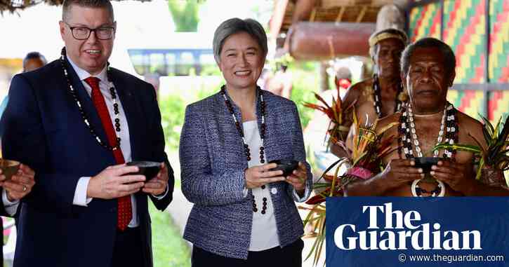 ADF to expand Pacific links in $1.9bn budget package to boost Australia’s influence