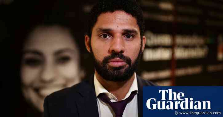 David Miranda, campaigner and former Brazilian congressman, dies aged 37