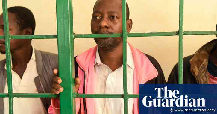Autopsies reveal missing organs in Kenya cult deaths, say police