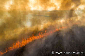 In South Florida, ‘black snow’ makes breathing difficult for some Black and Latino residents