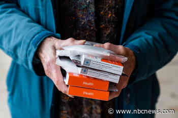 Your costs for Covid tests and treatments may rise after the public health emergency ends