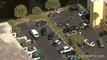 Missing Woman's Body Found Floating in Lauderhill Canal: Police