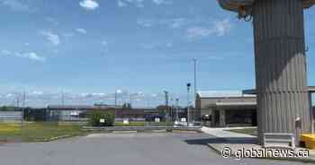 Millhaven Institution warden talks about structured intervention units