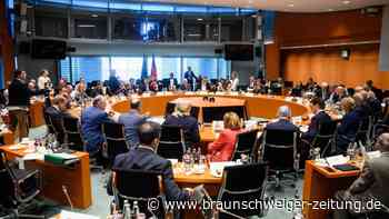 Flüchtlingskosten: Bund gibt noch eine Milliarde