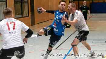 Christian Lopez kündigt Wiedergutmachung des VfB Fallersleben an