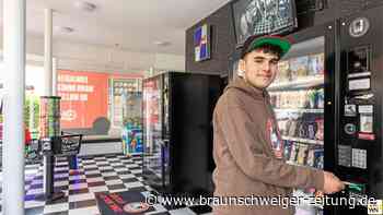 Salzgitteraner gründet mit 16 ein eigenes Unternehmen