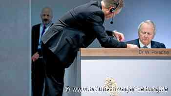 Region Braunschweig-Wolfsburg: Die wichtigsten News am Mittwoch