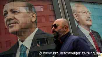 Türkei-Wahl: Deutsch-Türken sind so wichtig