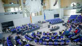 Abgeordnetendiäten steigen um 2,6 Prozent