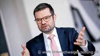 Minister Buschmann: Heizungsgesetz „hat keine Mehrheit“