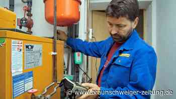 Heizung: Deutschland abgehängt? Wie es andere Länder machen