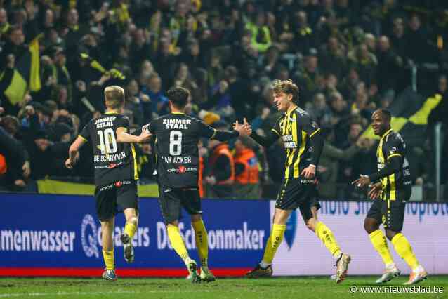 Voorzitter Luc Van Thillo en CEO Yorik Torreele reageren op hete hangijzers van het Lisp: “Ondanks de tegenwind zal deze club stappen blijven zetten”