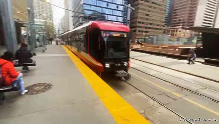 No recommendation for restricting transit stations to fare-paying customers: report