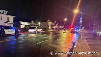 CT's Hit-and-Run Problem: How Do You Change Driver Habits?