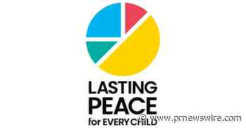 Japanese Artist Takes Message of Peace to G7 Gathering: Award-winning singer-song writer and Japan's first ever advocate artist launches peace education project