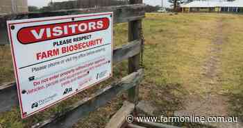 What beef is saying about the new biosecurity levy