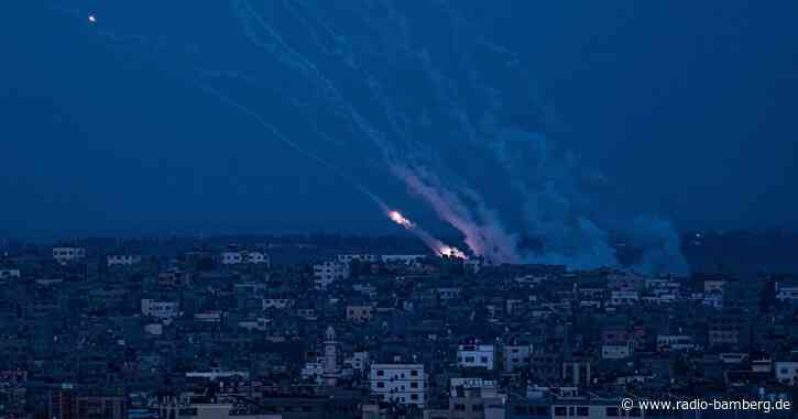 Weitere Kämpfe zwischen Israel und militanten Palästinensern