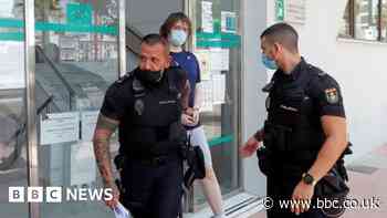 Briton pleads guilty in US to 2020 Twitter hack