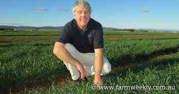 Projects in high rainfall zones wrap up