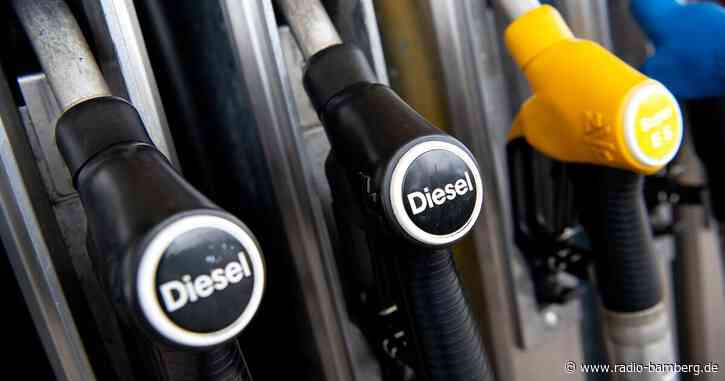 Wo die Bayern Diesel fahren