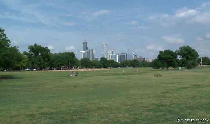 Is it true? City says misinformation spreading about Zilker Park Vision Plan