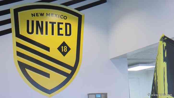 New Mexico United's Open Cup run ends in Austin