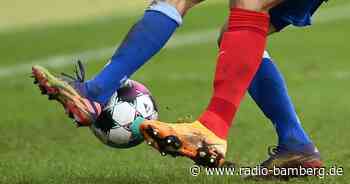 Fußball: FCE gewinnt auswärts