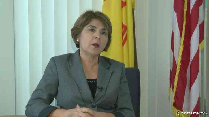 AG's office looks to New Mexico Supreme Court after Padilla's convictions overturned