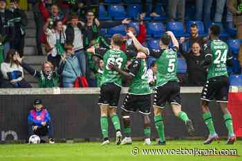 Supporters zijn niet bang van Gent, coach is heel helder over doelstellingen: &quot;Want het zijn de Olympische Spelen niet&quot;