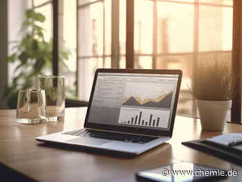 Waters meldet Finanzergebnisse für das erste Quartal 2023