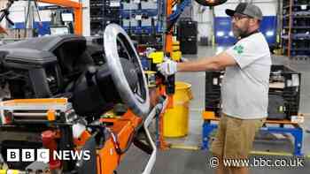 How worried should I be about the US economy?