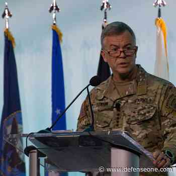 How Special Operations Forces Must Meet the Challenges of a New Era