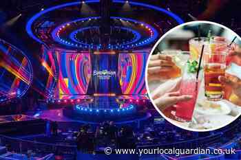 Where to watch Eurovision in London? Best spots to watch the contest
