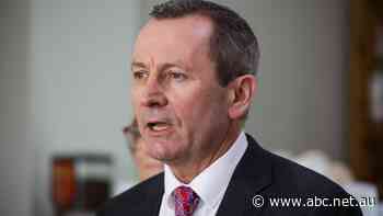 Live: Mark McGowan's latest budget is set to confirm WA's place as the richest state in the nation