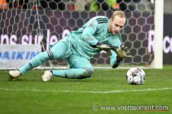 Sterkhouder van Belgische topclub denkt aan transfer: &quot;Maar ik hou mijn ambities voor mezelf&quot;